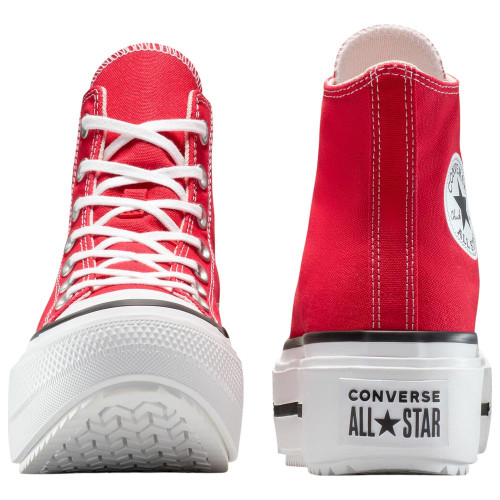 Converse Chuck Taylor All Star Lift Double Stack Platform